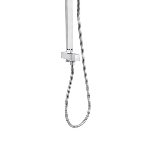 Душевая система Kroner KRP Edelstahl Kubus - ESG231 Flex (CV029977) - фото 4