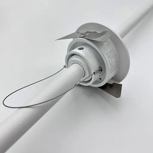 Встраиваемый светильник Skarlat RSL74198 3W WH 4000K - фото 5