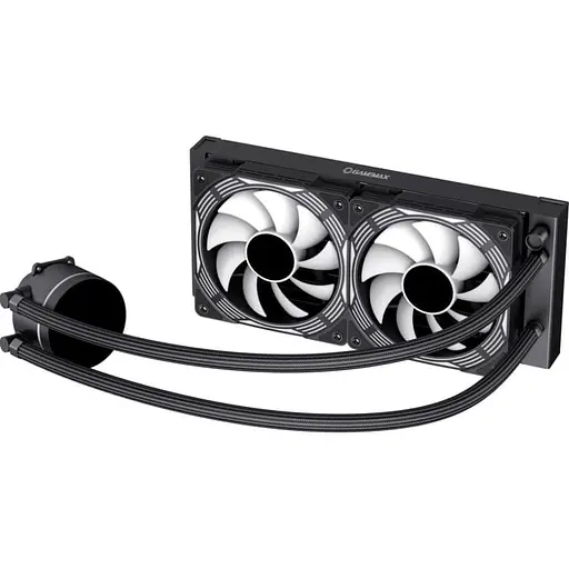 СВО GameMax IceChill 240V (IceChill 240V) - фото 5