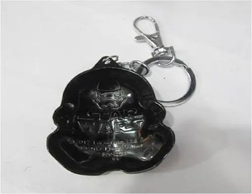 Брелок GeekLand Дарт Вейдер Star Wars - фото 4