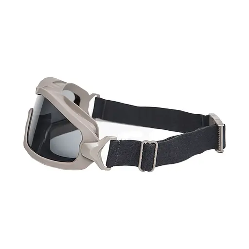 Тактические защитные очки FMA JT Spectra Series Goggles (Койот) - фото 2