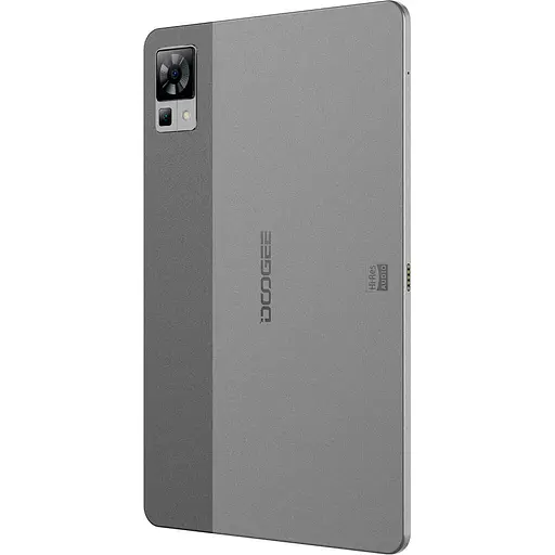 Планшет Doogee T30 Pro 8 / 256 GB grey - фото 5