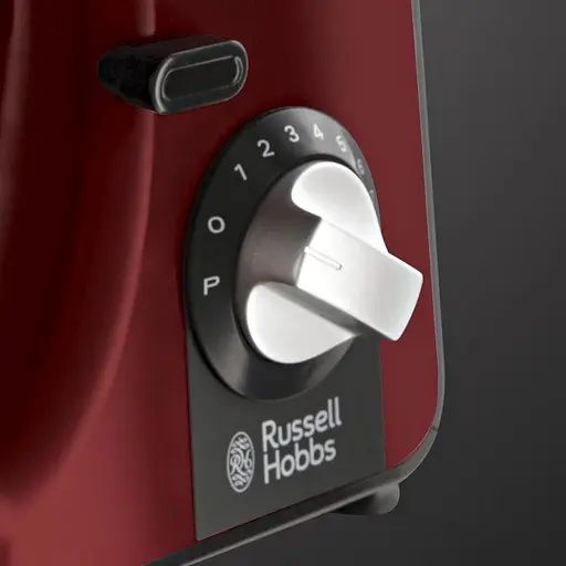 Кухонная машина Russell Hobbs Desire 23480-56 - фото 9