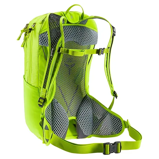 Рюкзак Deuter Race Air Green (1052-3204321 8403) - фото 4