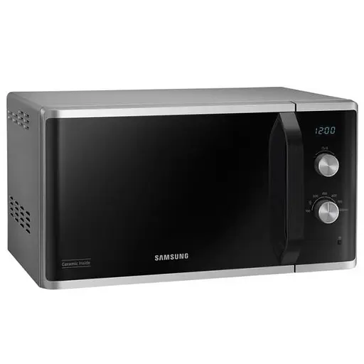 Мікрохвильова піч Samsung MS23K3614AS/UA - фото 5