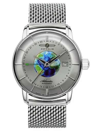 Часы Zeppelin Atlantic 8468M-1