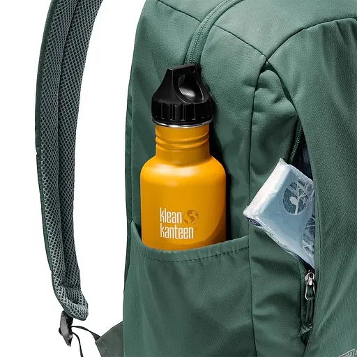 Рюкзак Deuter Vista Skip Seagreen-ivy (1052-3812021 2277) - фото 7