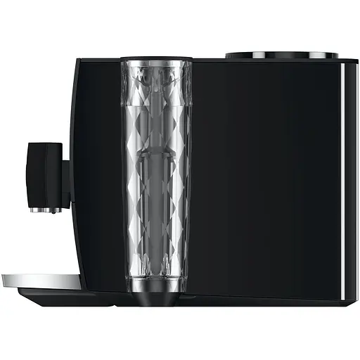 Кавомашина Jura Ena 8 Full Metropolitan Black - фото 5
