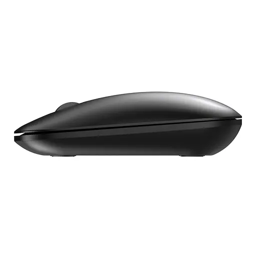 Мышка OfficePro M225B Silent Click Wireless Black (M225B) - фото 4