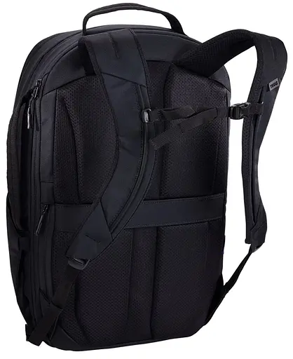 Рюкзак Thule Subterra 2 Backpack 27L TSLB-417 Black (7096677) - фото 2