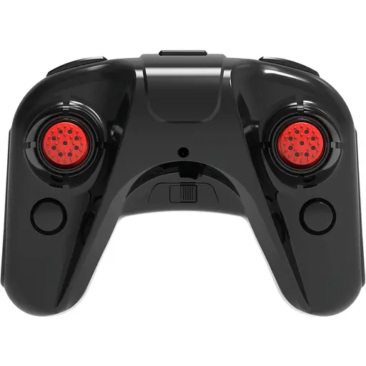 Машинка іграшкова Revolt Rescue Racers на радіокеруванні двостороння синьо-сіра (TG1009GREY) - фото 4