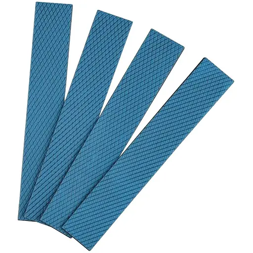 Термопрокладка Thermal Grizzly Minus Pad Advance 12х2 см 2 мм 4 шт. (TG-MP-A-120-20-20-4) - фото 1