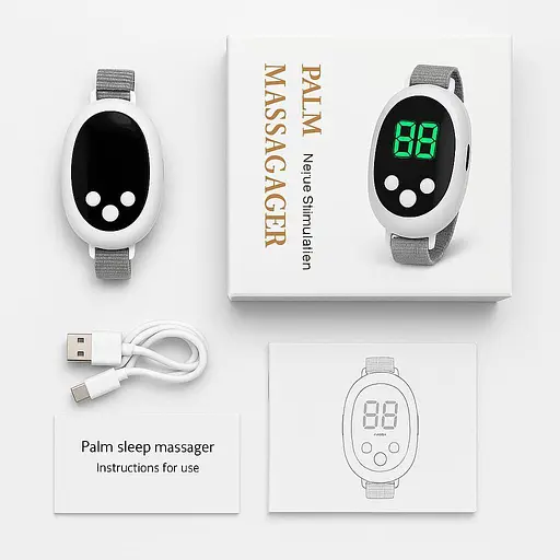 Массажер для сна Davaco Palm - фото 2