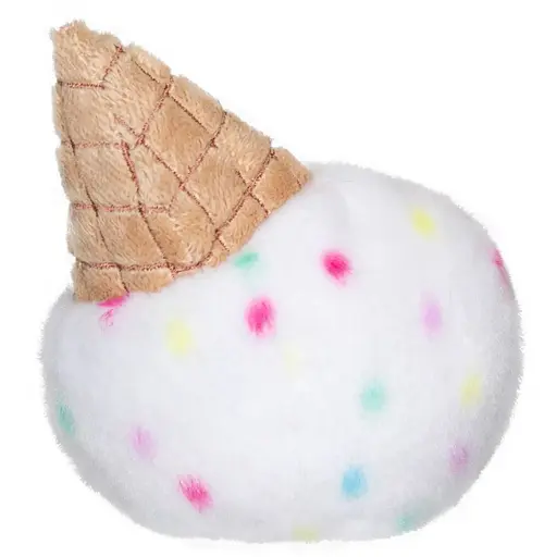 М'яка іграшка Aurora Palm Pals Морозиво-ріжок 13 см (240493K) - фото 4