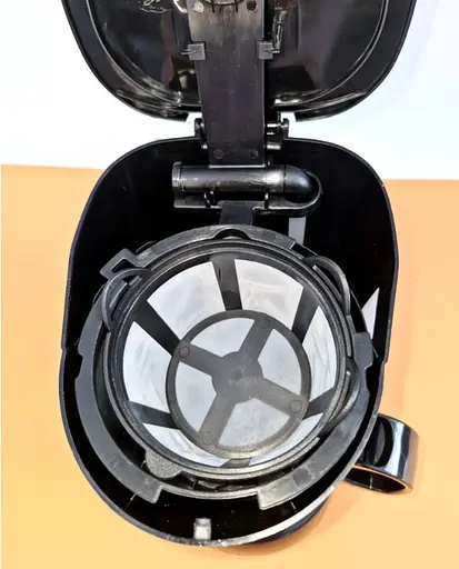 Кофеварка SOGO SS-5655 (капельная) - фото 7