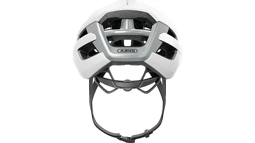 Велошолом Abus PowerDome M Polar White (1007-982446) - фото 5