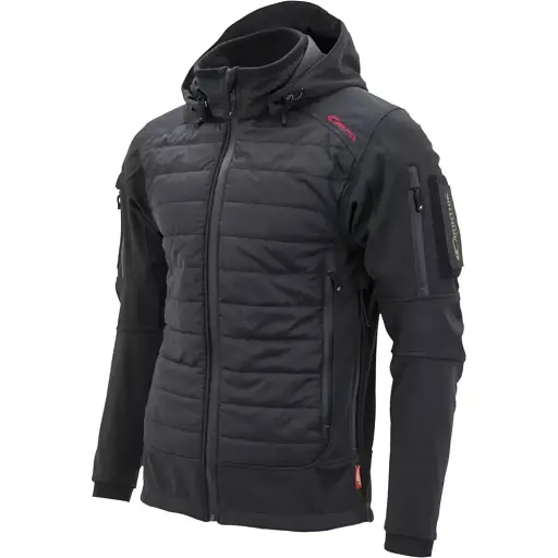 Куртка Carinthia G-Loft ISG 2.0 Jacket L Black - фото 3