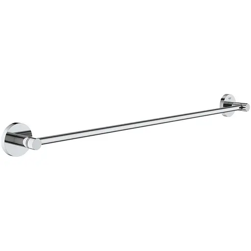 Тримач для рушника Grohe 600 мм QuickFix Start 41178000 Хром - фото 1