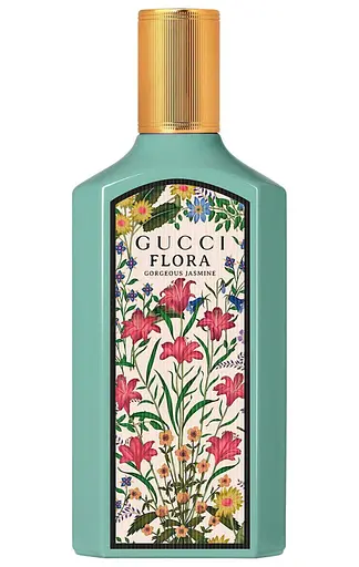Парфумована вода жіноча Тестер Gucci Flora Gorgeous Jasmine Духи жіночі 100 мл - фото 1