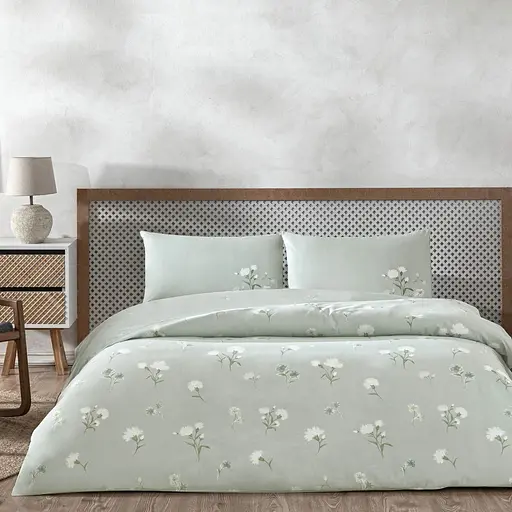 Постільна білизна Aveste Mavi Ранфорс Tac pbe0051669 - фото 1