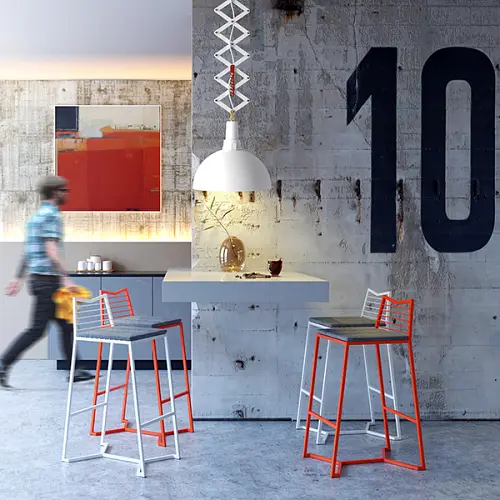 Подвес Snippers, PikArt арт. 3415 Белый - фото 5