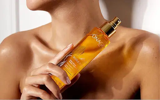 Олія для обличчя Onagrine Native oil суха 150 мл (P01528) - фото 5