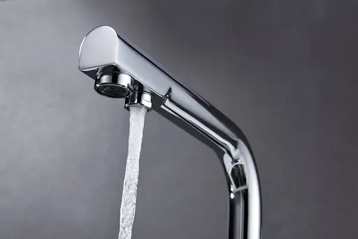 Змішувач для кухні Imex Marsela з підключенням фільтрованої води хром GOS004 Хром - фото 3