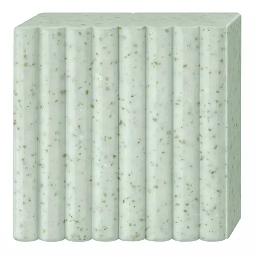 Пластика Effect Ботаника сухоцвет шпината 57г Fimo - фото 2