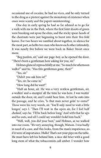 Спілка рудих - фото 6