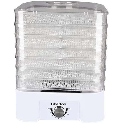 Сушилка Liberton LFD-5522