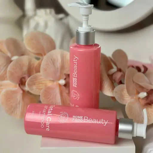 Шампунь Home Food Beauty Досконалий догляд для собак та котів 200 мл  - фото 2