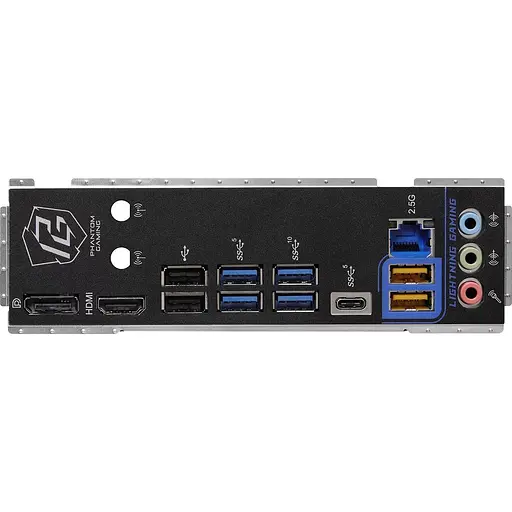 Материнская плата ASRock Z790 PG Riptide [140225] - фото 5