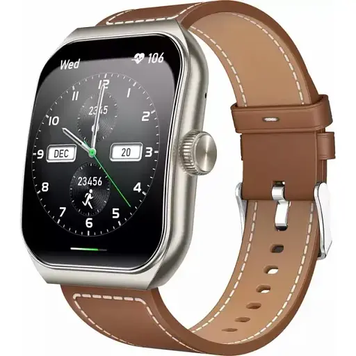 Смарт-часы Black Shark GT3 silver