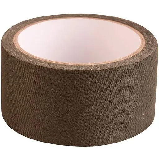 Скотч маскировочный Kombat UK олива (KB-TFT-OLGR)