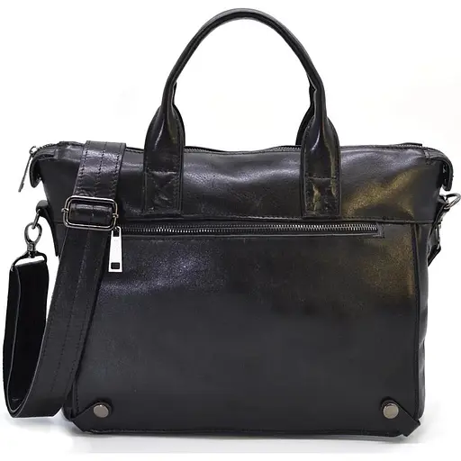 Сумка шкіряна для ноутбука Tarwa 30х41х6 см nsa0001171 - фото 1