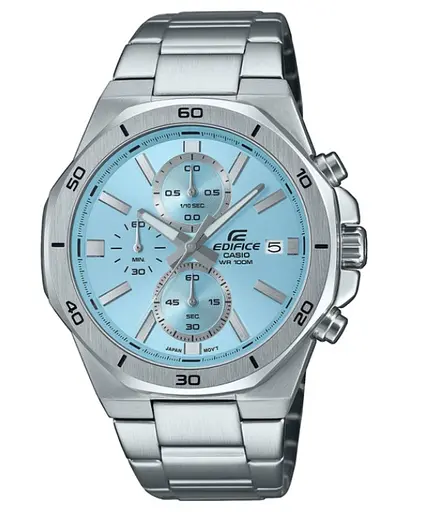 Часы Casio EDIFICE Classic EFV-640D-2BVUEF