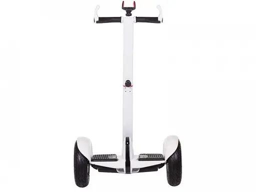 Гіроскутер Сігвей Ninebot Mini Pro 10.5" 54V 5700 mAh White Білий - фото 2