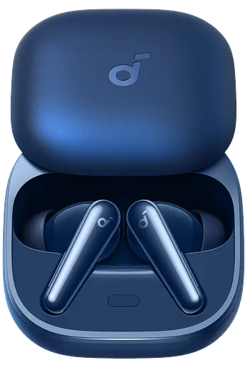 Наушники SoundСore Liberty 5 Blue Anker teh0021168 - фото 8