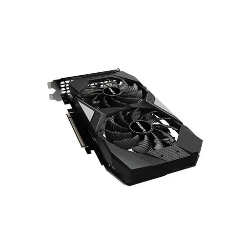 Відеокарта Gigabyte GTX1660SUPER-OC-6G (GV-N166SOC-6GD) - фото 2