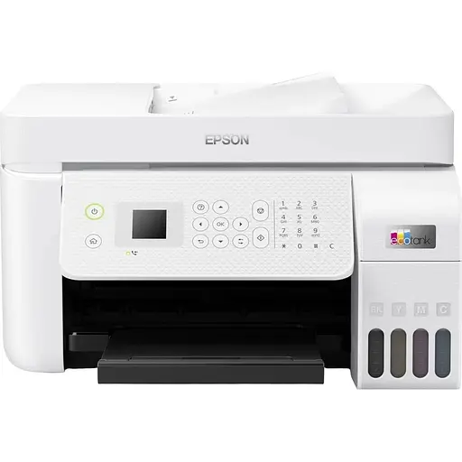 МФУ Epson EcoTank L5296 (C11CJ65404) [132267]