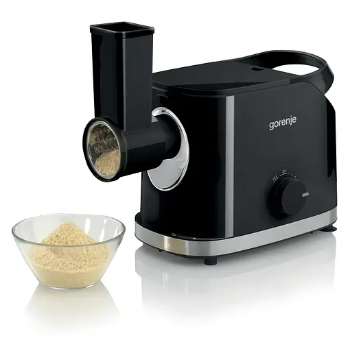 М'ясорубка Gorenje MG1802B (MG2014DC) (6910003) - фото 3