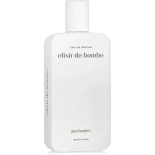 Парфюмированная вода оригинал тестер 27 87 Perfumes Elixir de Bombe 87 мл - фото 1