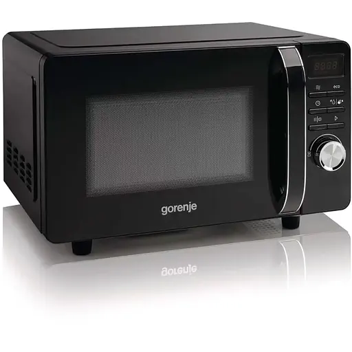 Мікрохвильова піч Gorenje MO20S4BC - фото 2