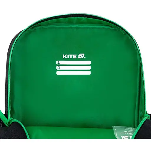 Рюкзак детский Kite Kids Football (K26-559XS-2) - фото 9
