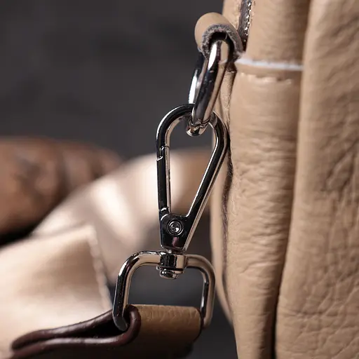 Жіноча шкіряна сумка Vintage 21х13х7.5 см sum0024768 - фото 9