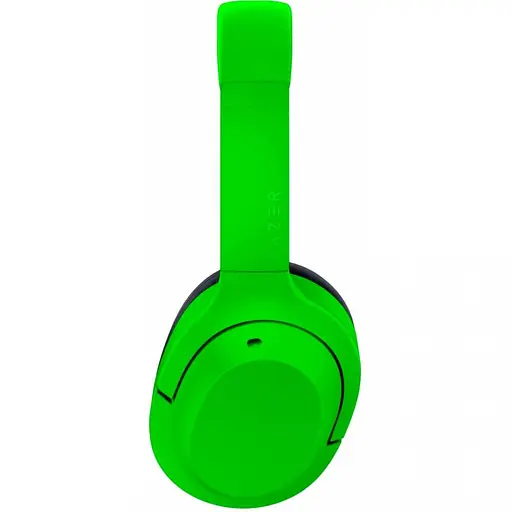Наушники с микрофоном Razer Opus X Green (RZ04-03760400-R3M1) - фото 3