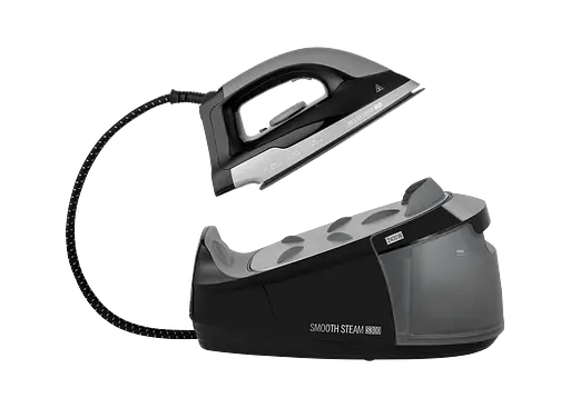 Утюг с парогенератором Teesa Smooth Steam S300 - фото 7