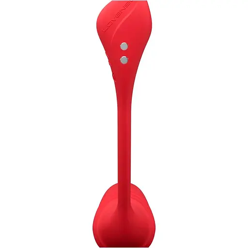 Смарт-віброяйце Lovense Vulse SO8792 (108356) - фото 5