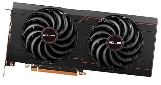 Відеокарта Sapphire Radeon RX 6700 XT Pulse (11306-02) - фото 3