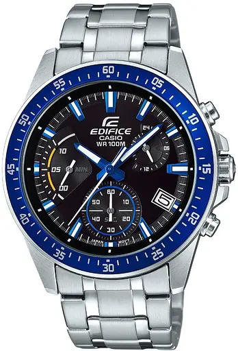 Часы CASIO EFV-540D-1A2VUEF